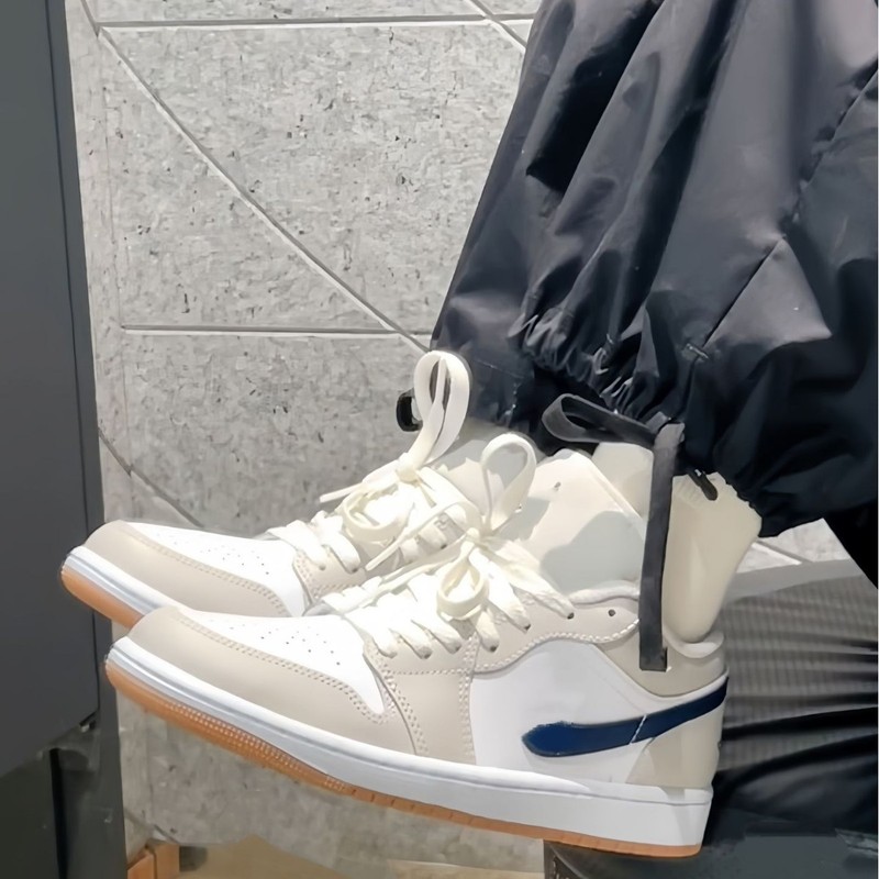 莆田靴ピュアオリジナル aj1 紳士靴シカゴリトルパリアッシュレディースシューズスポーツバスケットボールシューズクロスボーダー工場直販|undefined