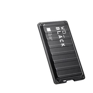 Applicable to Western Digital (WD)type-c mobile SSD 4T Game hard disk high speed P50