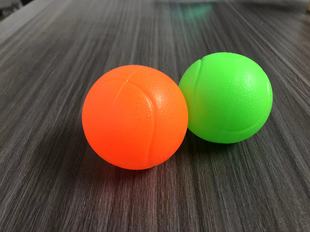 SOURCE Factory wholesale large blow molding catapult Ball catapult children's toy catapult Ball accessories catapult Ball toy