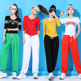 婷姿媄 Летний комплект, спортивные часы, спортивная одежда, фонарь, гимнастические штаны, новая коллекция