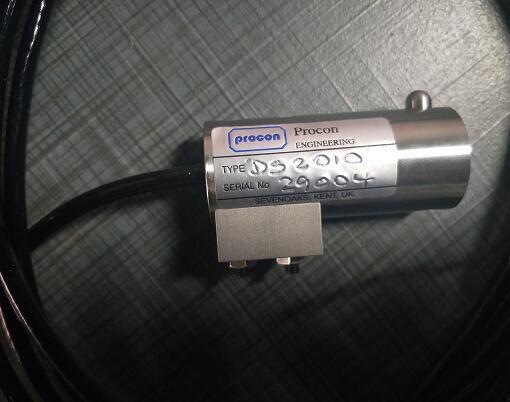 PROCON ENGINEERING  DS2010英国传感器 电子元器件厂家批发实拍图