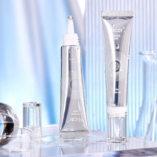 Nicor ​​same style rejuvenating hot melt eye cream moisturizing eye essence wholesale dropshipping