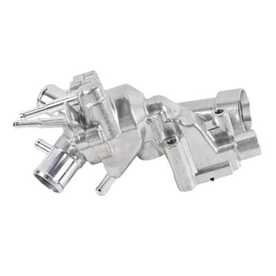 Y62\5.6L, Thermostat