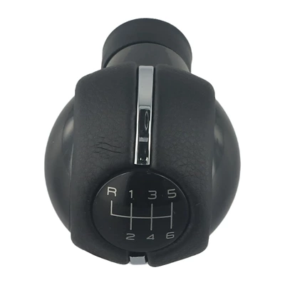 Transmission Gear Shift Head Modification, Cab and accessories