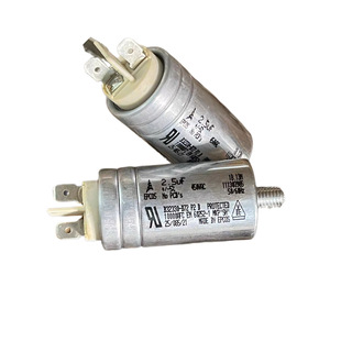 EPCOS 2.5uF 450V ȫ��ԭ�b ���M�� �F؛ �ͽ��o�O�� �m��đ�C