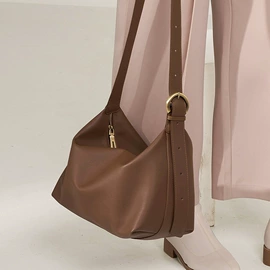 女士单肩包;腋下包;女士斜挎包