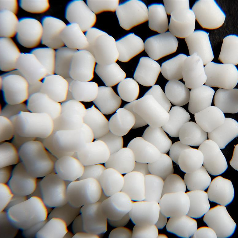厂家直销 专业改性造粒tpe 弹性体tpr 包胶尼龙专用料
