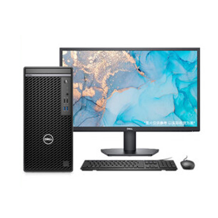 Dell (Dell) Optiplex7010Mt High-Performance Computer Desktop Office Commercial Core I5 Host
