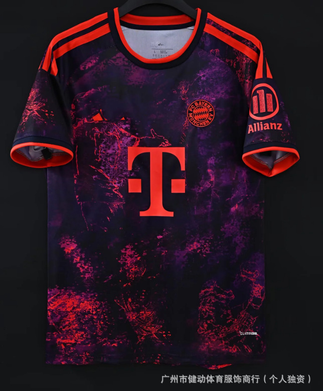 2627 temporada mayorista transfronteriza camiseta de fútbol de mangas cortas para adultos Copa del Mundo fans edición de stock número de impresión