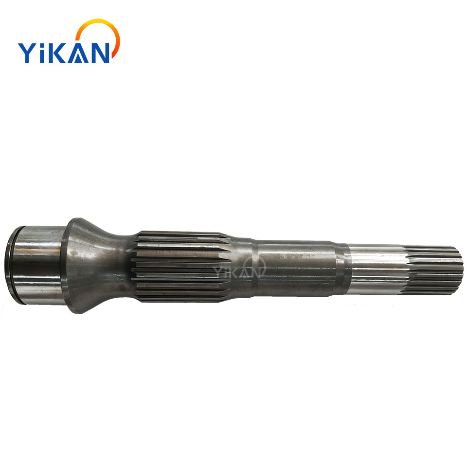 PC200-8 excavator hydraulic pump transmission shaft 708-2L-32170 main pump piston shaft in stock