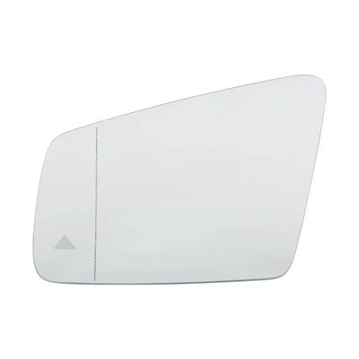 Rear mirror/rearview mirror assembly — E-Class E260L Rearview Lens