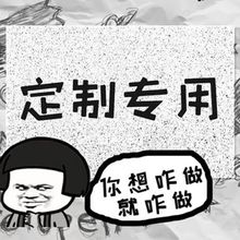 入户门丝圈地垫来图定制logo图案店铺公司大门垫印字刮泥除尘地毯