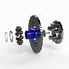 Tuschen ZimmermannSTuschen ZimmermannÛo