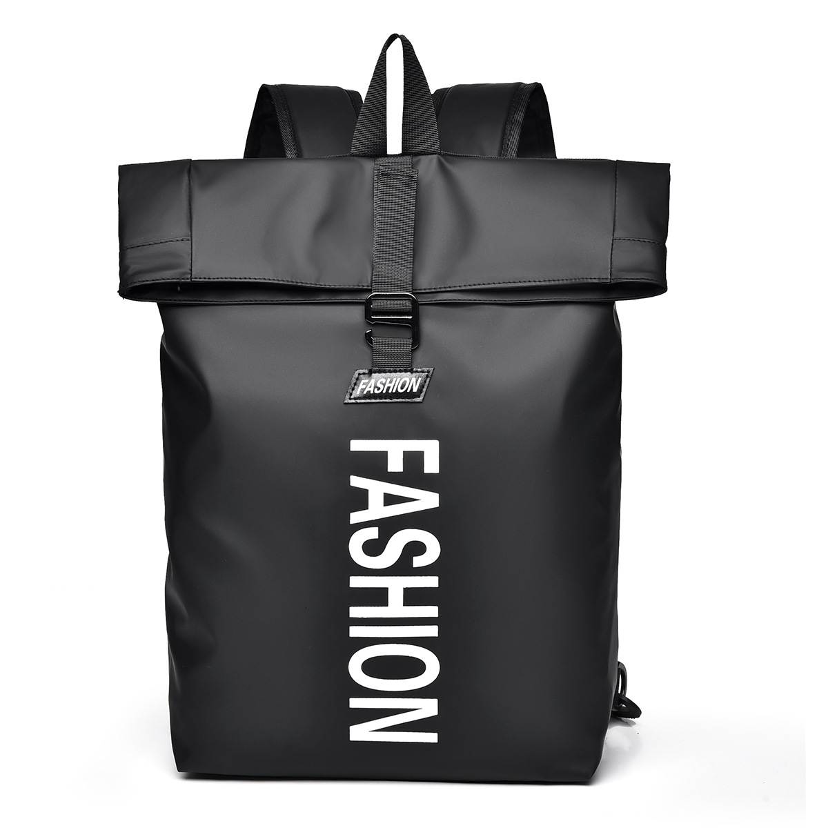 2023 nueva mochila antirrobo casual para hombres, impresión de moda, mochila para computadora de viaje de negocios de gran capacidad, envío