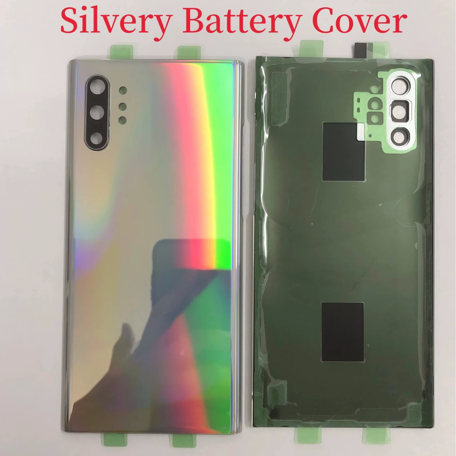 Совместимая батарея для Samsung, замена для Galaxy, модель 10 Plus