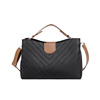 Winter fashionable shoulder bag, retro handheld one-shoulder bag, 2021 collection