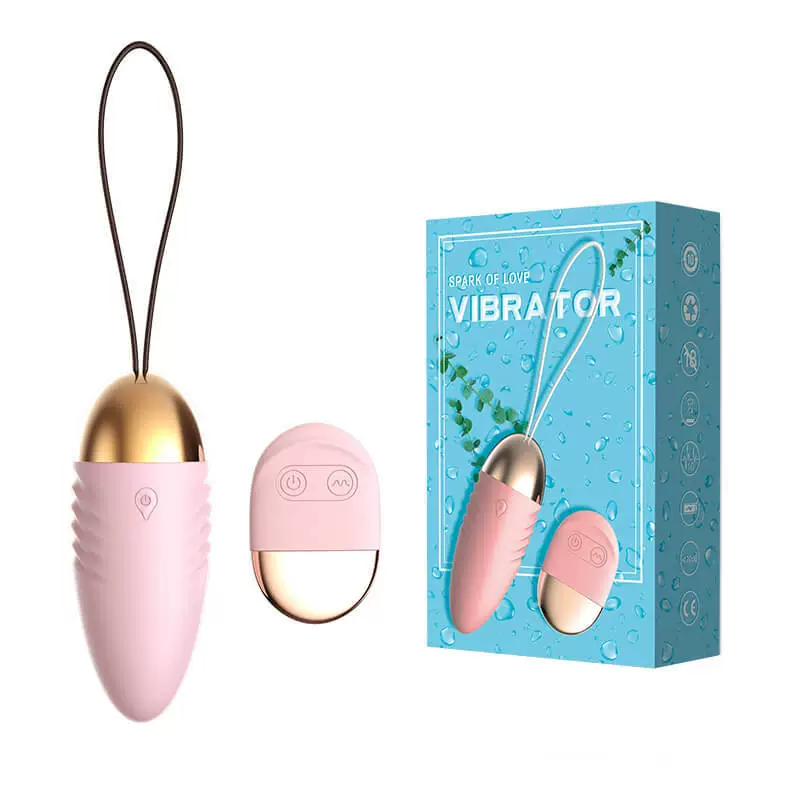 Vibrator Gladiator Warrior Girl — wireless remote AV stick & egg kit, multiple models, USB/battery