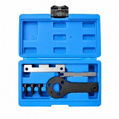 Fiat 1.1 timing tool: Mühərrik alətləri