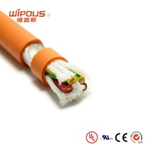 UL2547ξ طN늾| 26AWG*2C+S