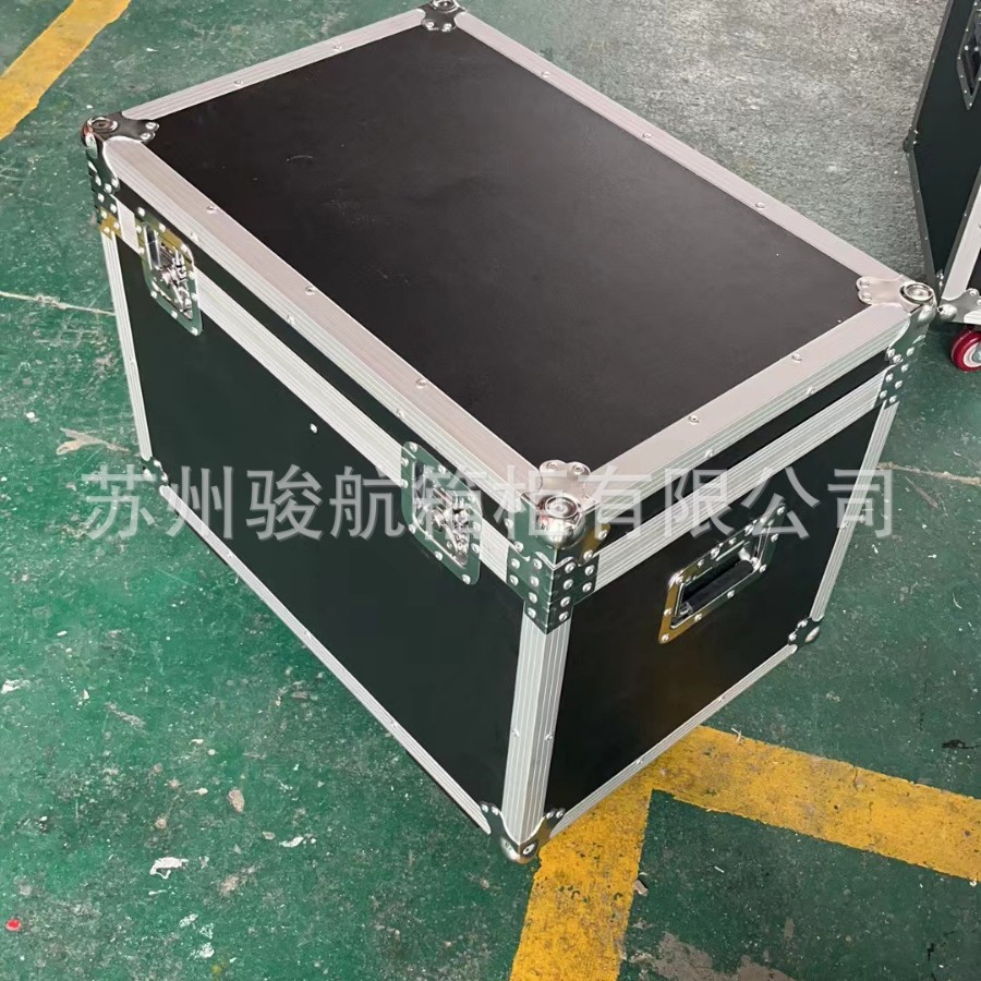 江苏上海浙江厂家供应设备工具箱+铝箱 道具箱。航空箱