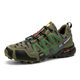 2025 Cross-Border Large Size 47 Summer New Fashion Salomon Export Men's Shoes Sports Outdoor Hiking Shoes Running Trend