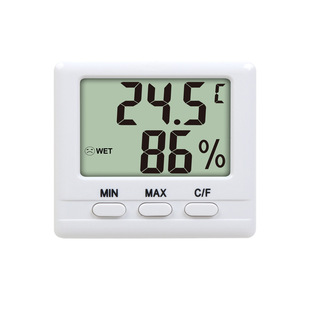 Factory New Product Temperature and Humidity Machine