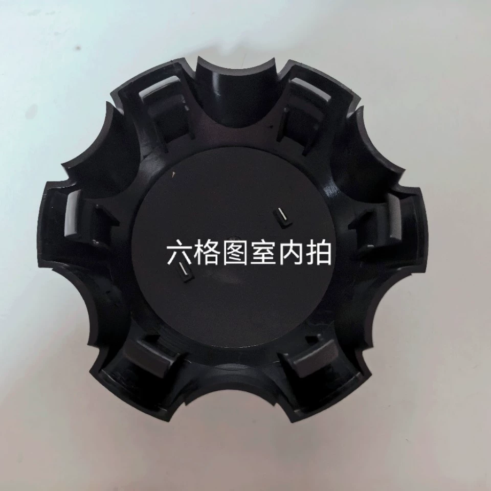 Подходящее для Toyota Land Cruiser, Land Cruiser, Hilux, Overbearing, Prado колпачок ступицы 140