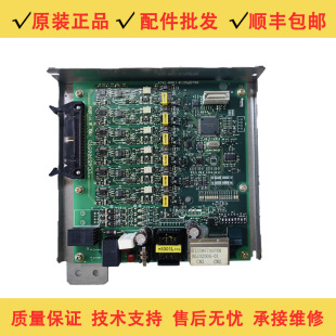 A74L-0001-0126 A74L-0001-0126 # B700 Fuanc Fanuc Injection Molding Machine Temperature Control Board