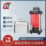 压力电液自动2000试验机