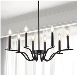 吊灯;室内壁灯;吸顶灯