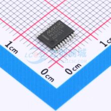 MAX5725BAUP+ TSSOP-20 ģתоƬDAC