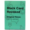 Black Card Revoked Black Card Blue