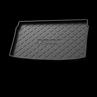 Tail Mat, Trunk Mat