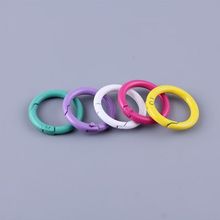 ��ɫ��������ԲȦ ����п�Ͻ𵯻�Ȧ��Ȧ��Ȧ��ɫ���ɿ� �⾶20MM