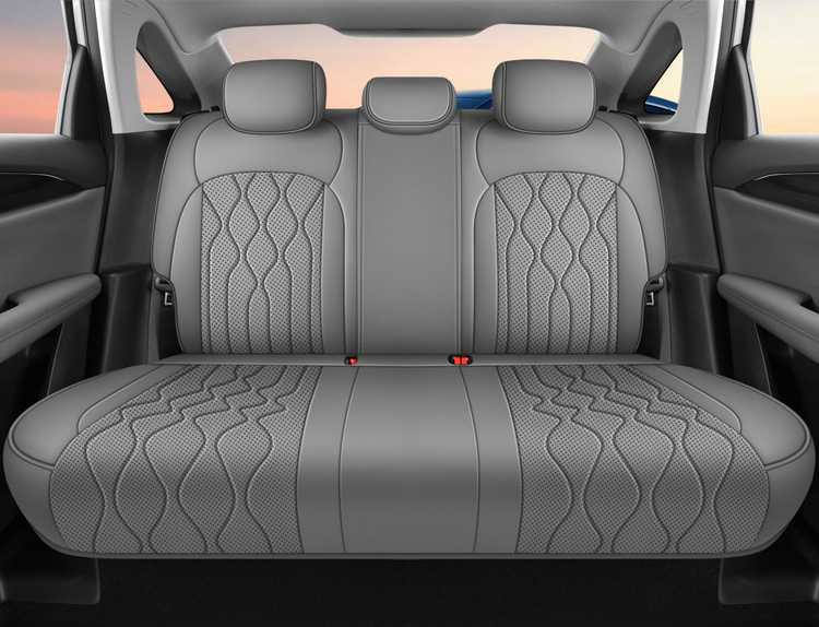 Suitable for 2026 Geely Galaxy A7 seat covers, full coverage, all-season special seat covers, interior modification car seat cushions
