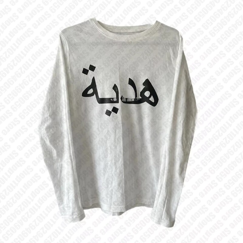 90s punk retro grunge crop top grunge letter print t-shirt retro graphic long wholesale
