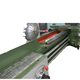 Shandong Beiyi C6150 Ordinary Lathe Processing Length 1 m Through Hole Diameter 82mm Horizontal Machine Tool