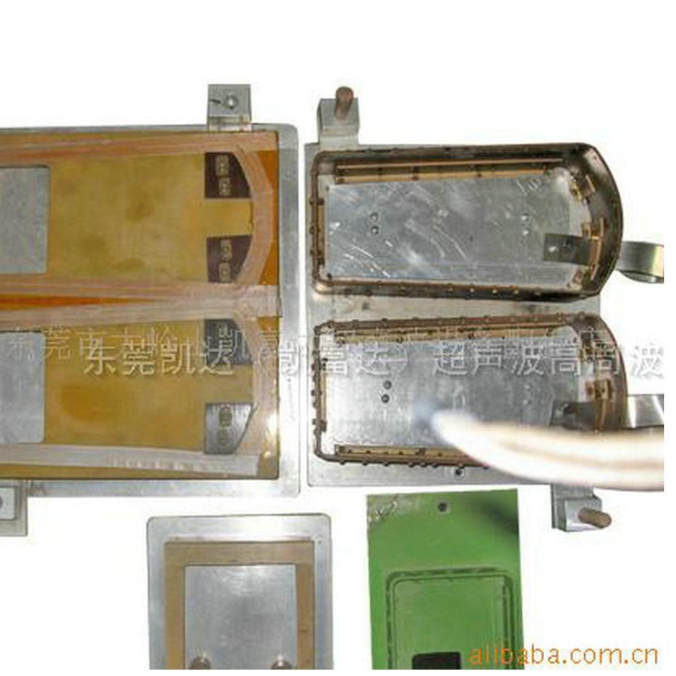 供应高周波模具 超声波模具
