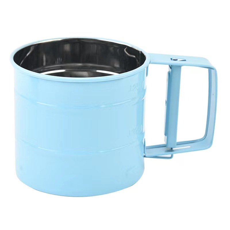 Blue 20 mesh