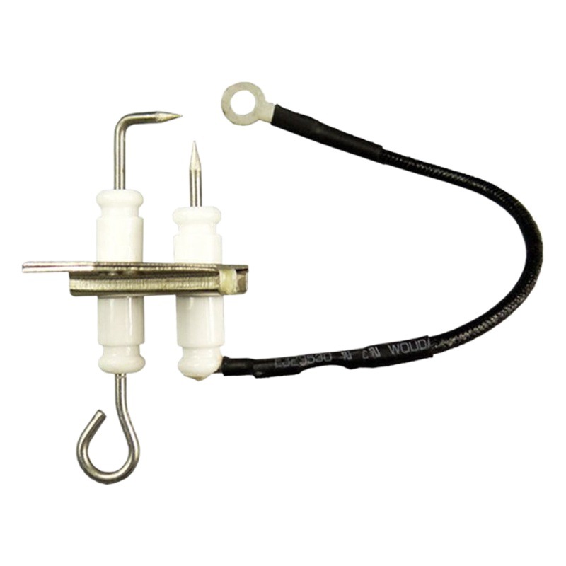 Vapor aguja de encendido resistente a altas temperaturas de alta calidad fila de fuego aguja de inducción aguja de retroalimentación conjunto completo de accesorios de cocina y baño colección completa precio de fábrica al por mayor