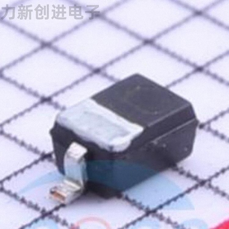 BAT165E6327封装SOD-323肖特基二极管
