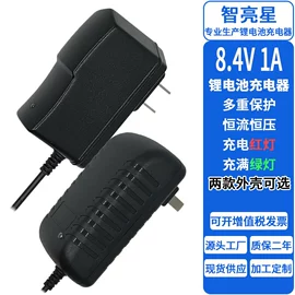 电池充电器;适配器