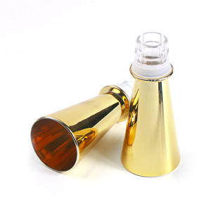 Silver Gold sipper Champagne sipper �僾��� �㙉���� Funnel