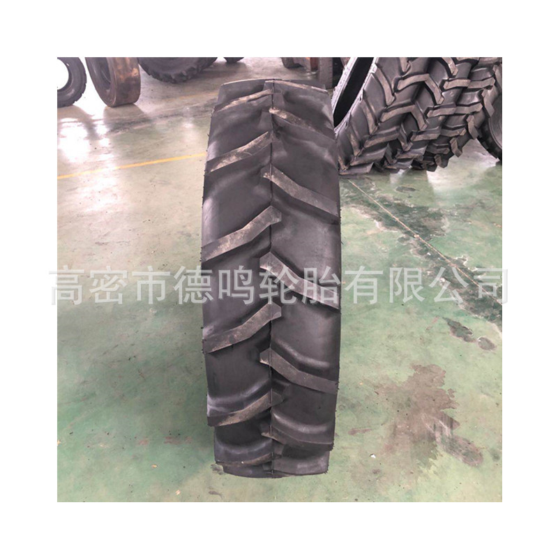 Suministro forestal Neumático radial 480/80R38 John Deere engrosamiento de neumáticos