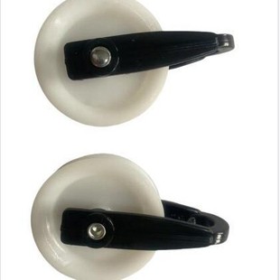 Welcome to purchase nylon pulley small pulley all kinds of plastic pulley metal pulley