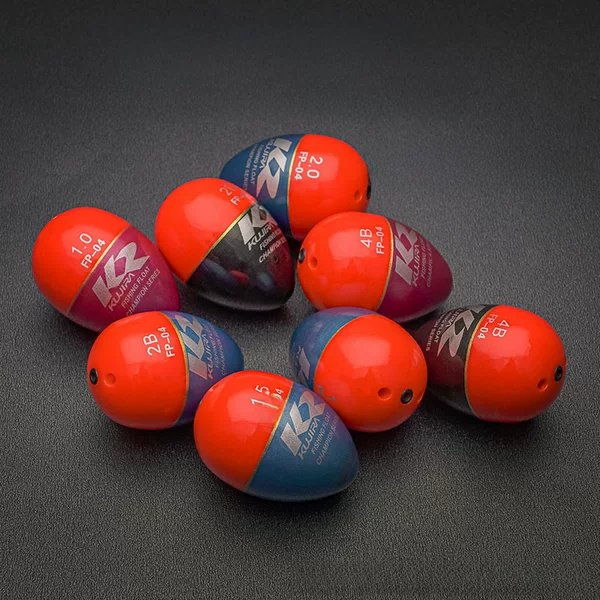 Manufacturer Wholesale Sea Fishing Abo Float Rock Fishing Float Fishing Float Fishing Long-Range Cast Fish Float Fishing Gear