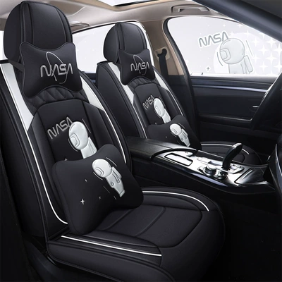 Summer New Car Seat Cushion, Four Seasons Pad