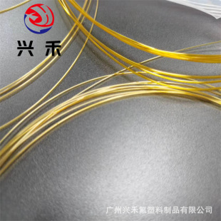 热敏电阻绝缘套管 聚酰亚胺pi绝缘套管消融导管毛细管 聚酰亚胺管-阿里巴巴