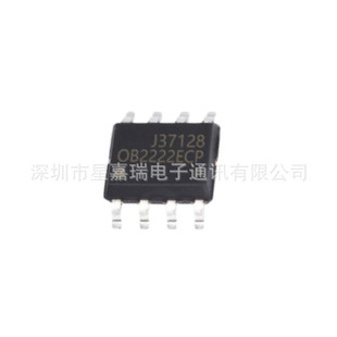 OB2222ECP SOP-8 ON-BRIGHT/���� �߶ȼ��ɵ����ģʽPWM����оƬ