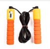 Orange [PVC plastic rope]]